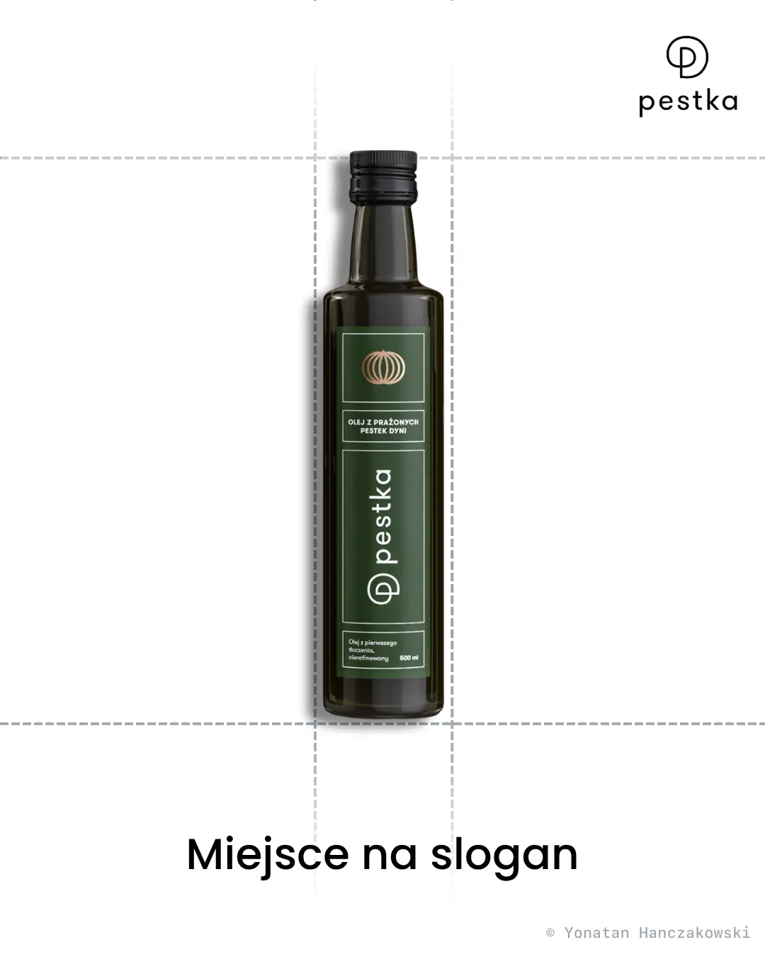Pestka - ujęcie 6