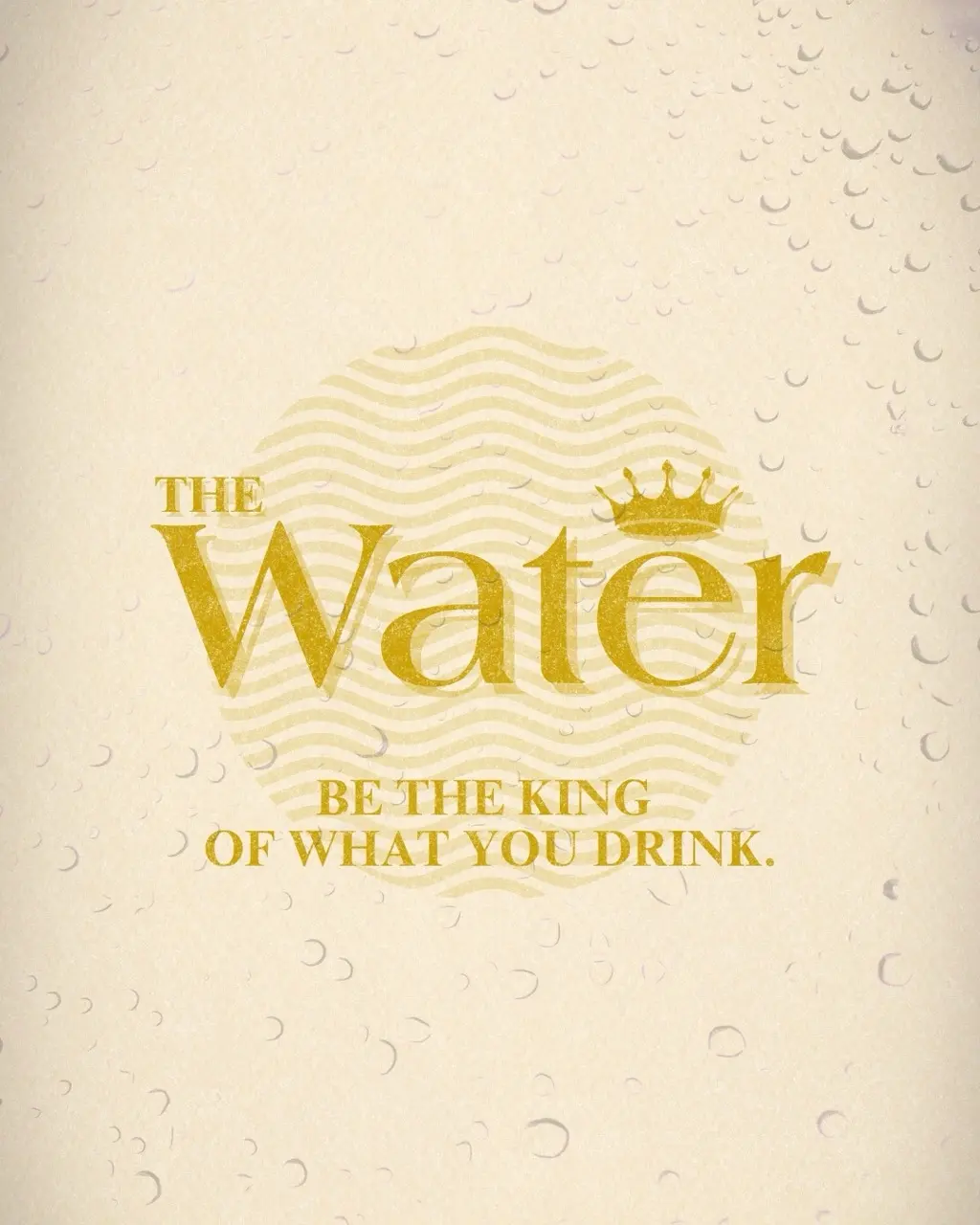 THE Water